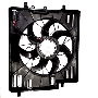 32249968 Engine Cooling Fan Assembly